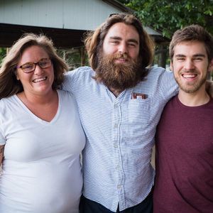 Meet your Posher, Bryant